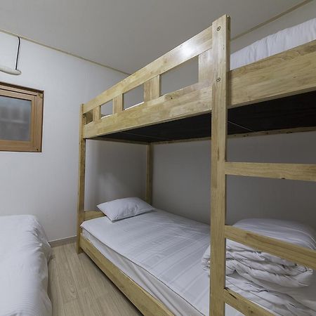 K-Seoul Guesthouse ภายนอก รูปภาพ