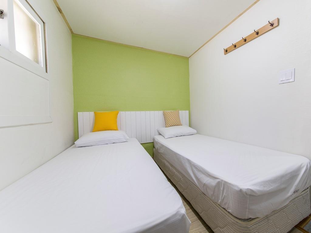 K-Seoul Guesthouse ภายนอก รูปภาพ