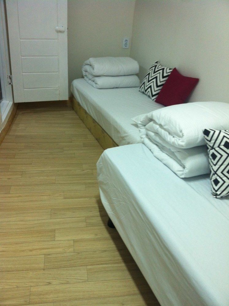 K-Seoul Guesthouse ภายนอก รูปภาพ