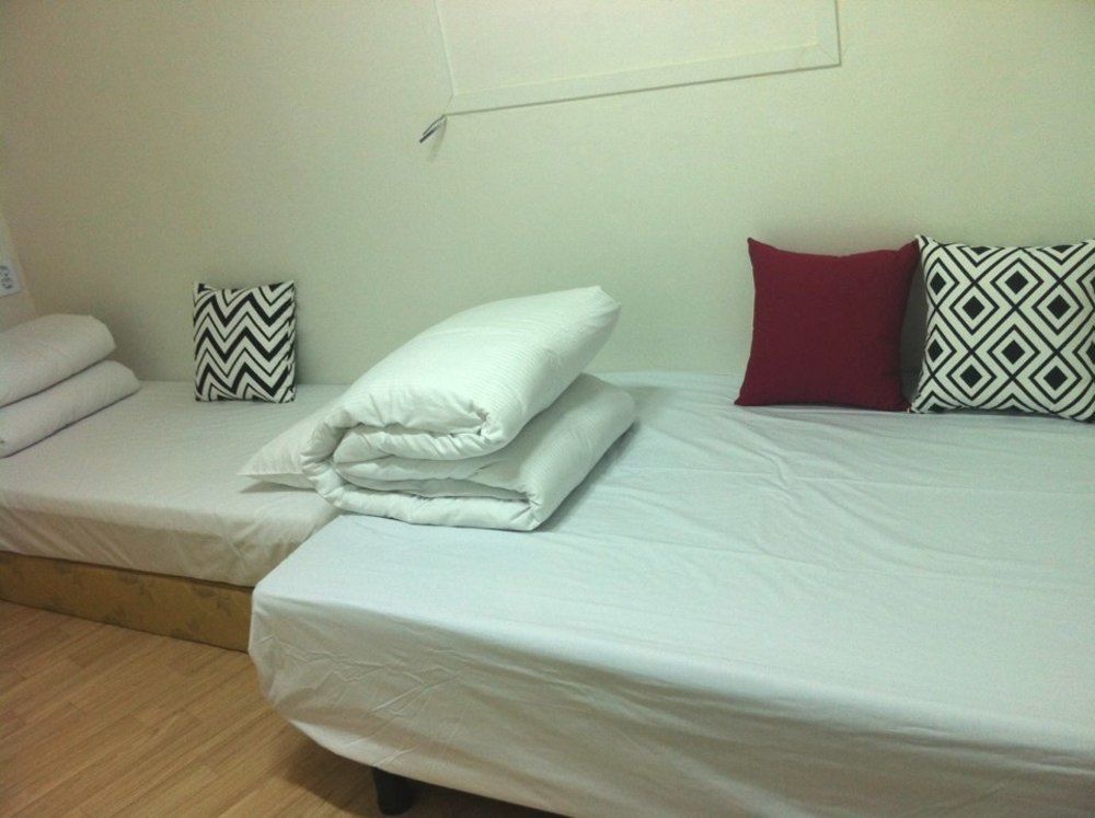 K-Seoul Guesthouse ภายนอก รูปภาพ