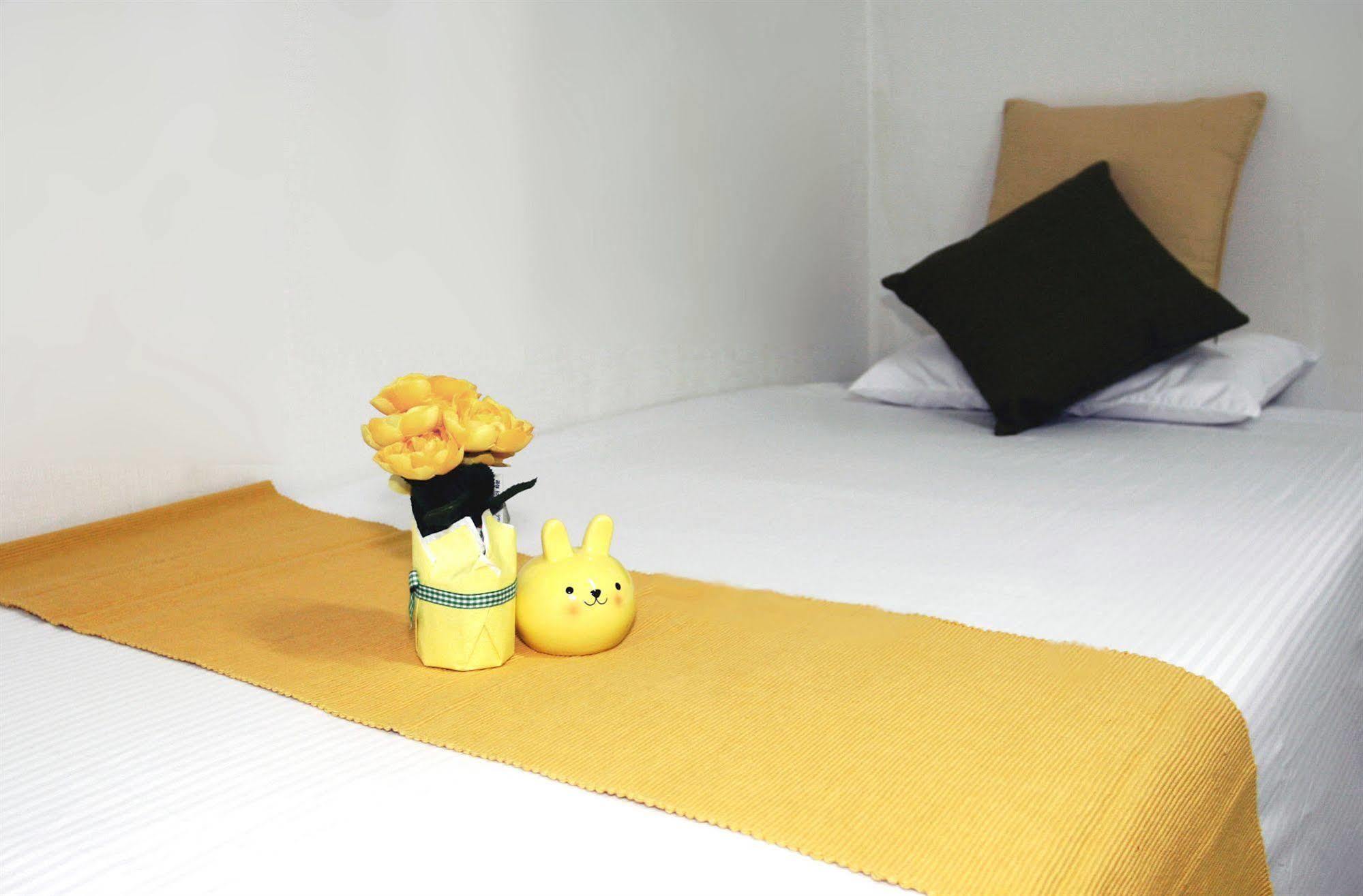 K-Seoul Guesthouse ภายนอก รูปภาพ