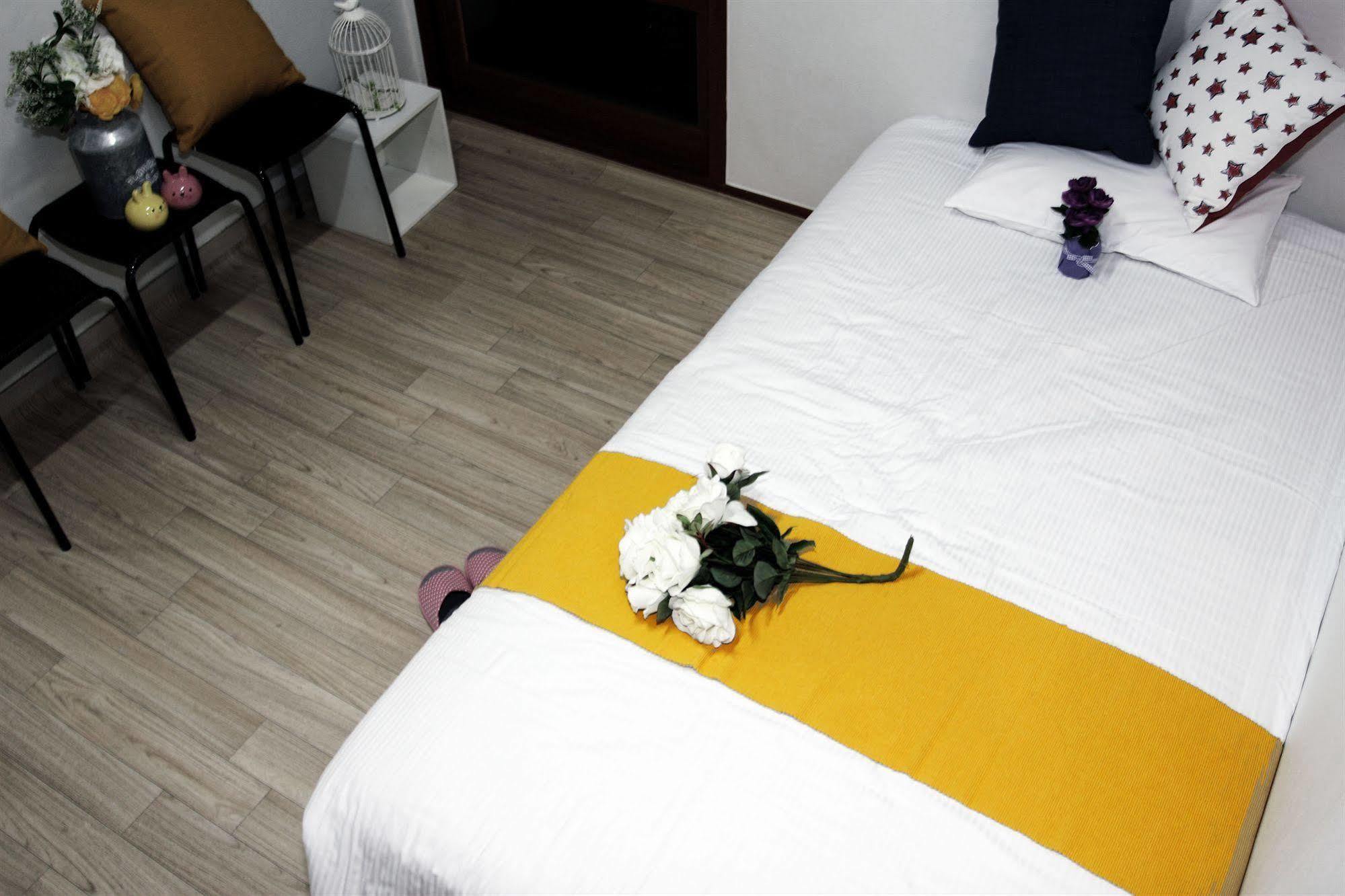 K-Seoul Guesthouse ภายนอก รูปภาพ