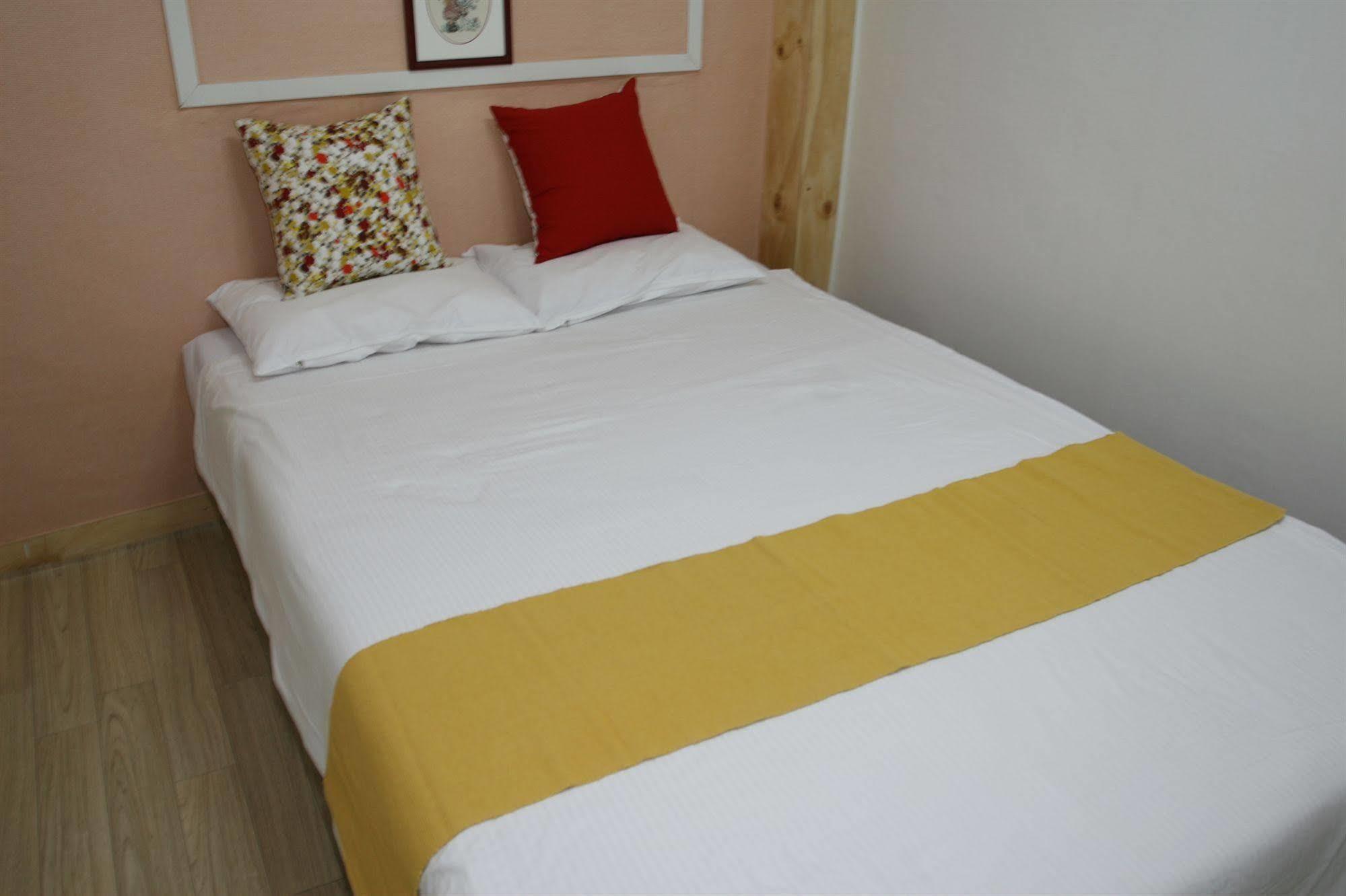 K-Seoul Guesthouse ภายนอก รูปภาพ
