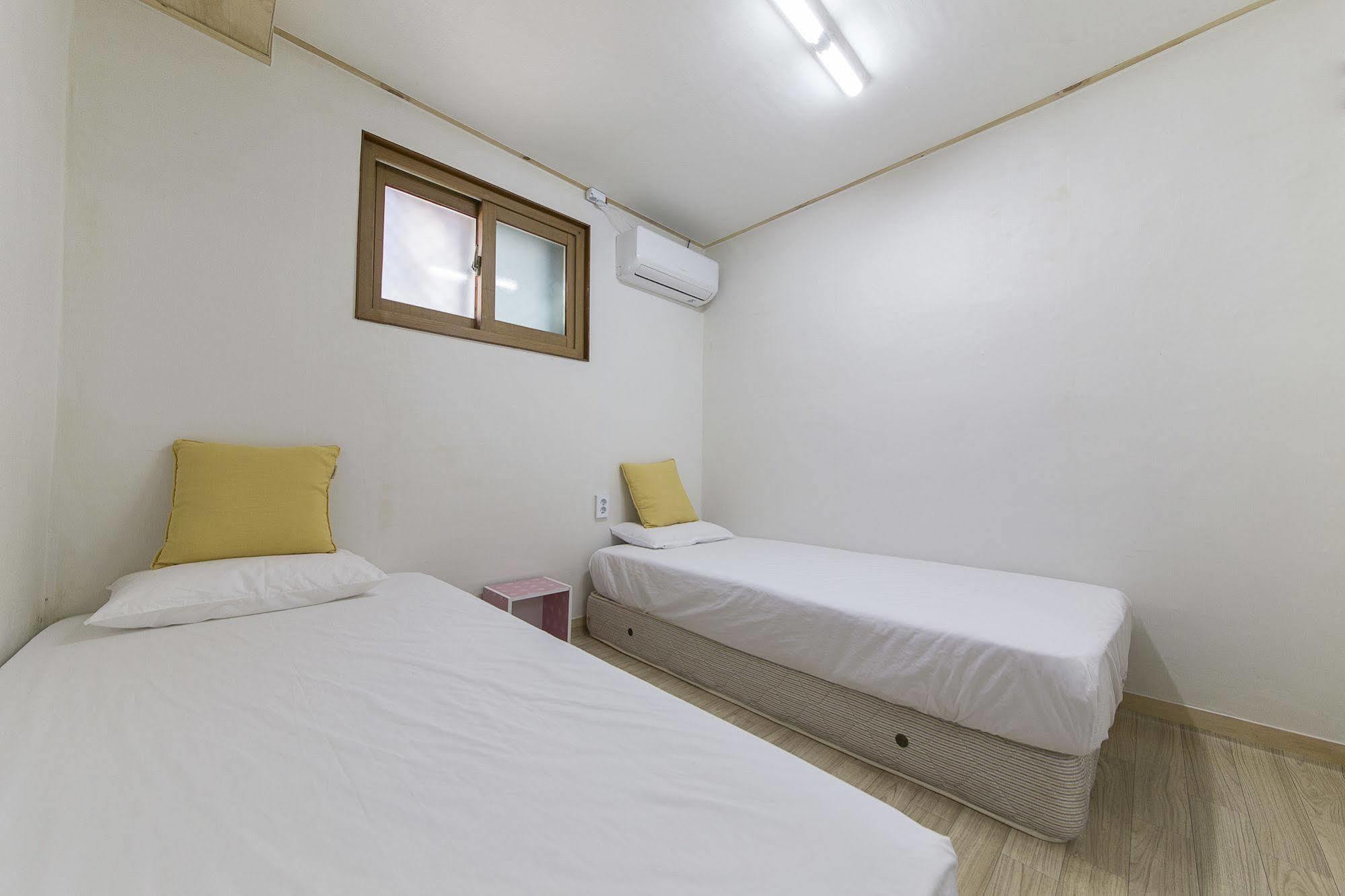 K-Seoul Guesthouse ภายนอก รูปภาพ