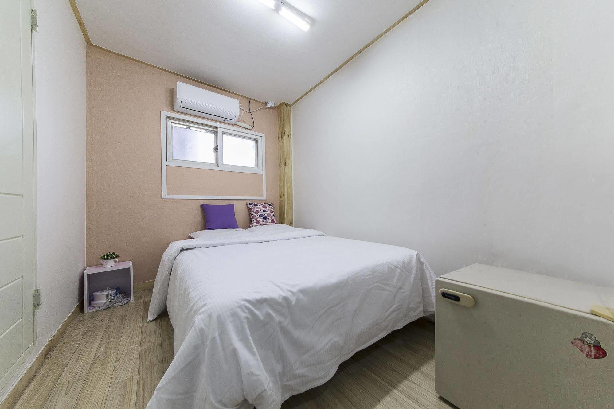 K-Seoul Guesthouse ภายนอก รูปภาพ